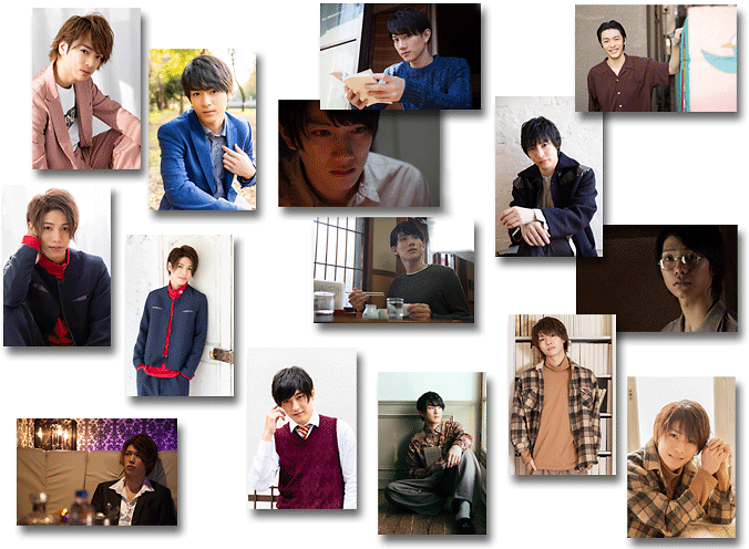 映画「影に抱かれて眠れ」<ザ・男祭り!>完成披露上映会